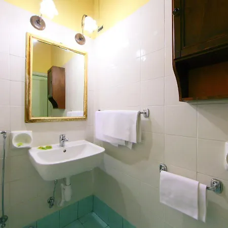 Grassina-7 By Interhome Apartman Pelago
