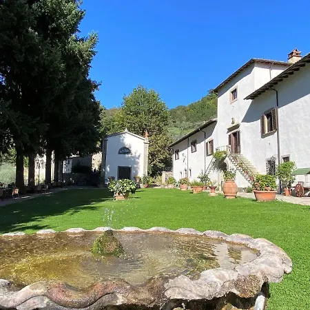 Grassina-7 By Interhome * Pelago