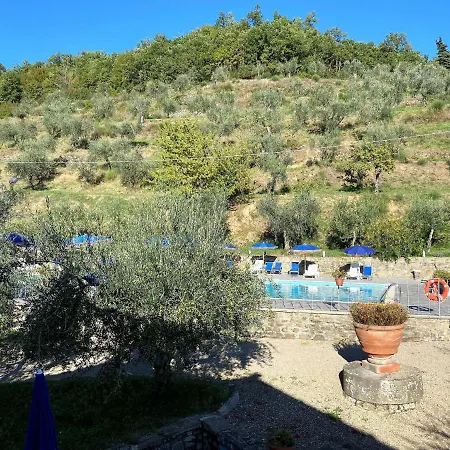Grassina-7 By Interhome Apartman Pelago