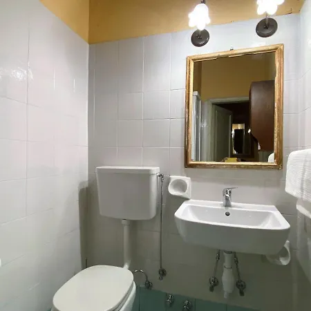 Grassina-7 By Interhome Apartman