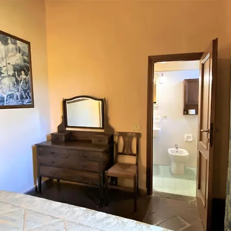 Grassina-7 By Interhome Apartman