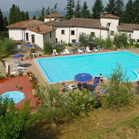 Grassina-7 By Interhome Pelago