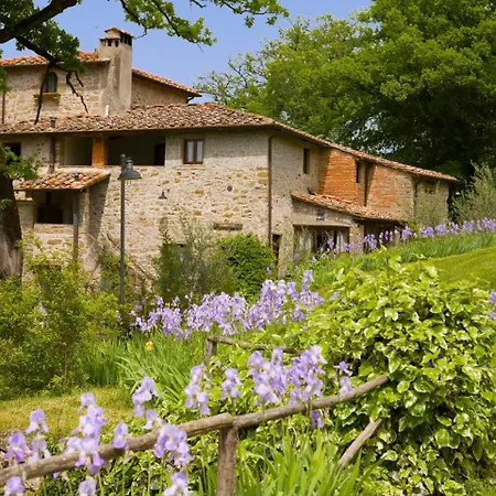 Grassina-7 By Interhome Apartman Pelago